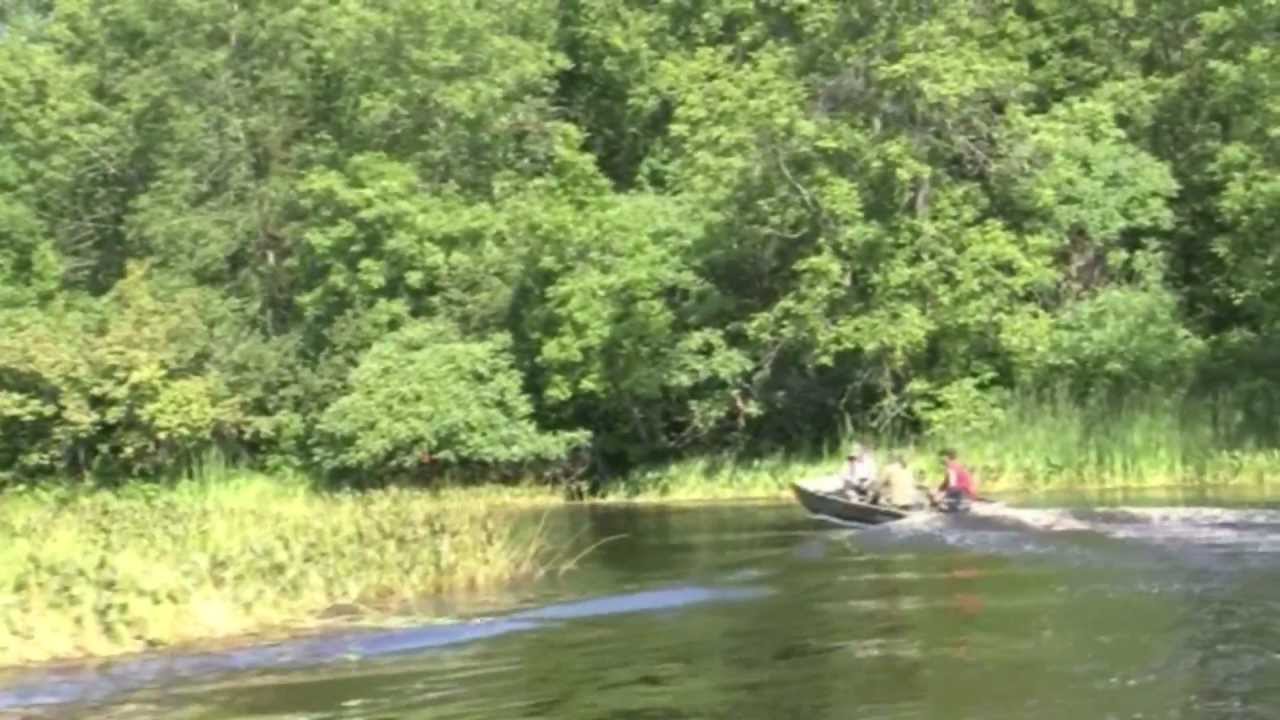 Bad River Youth Video: Protect Our Rice