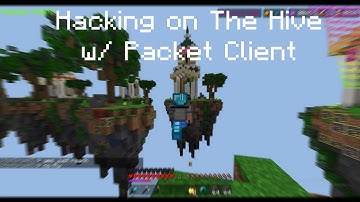 Hacking on The Hive V2