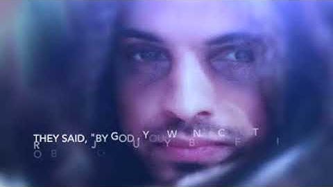 Surah Yusuf JOSEPH  Omar Hisham Al Arabi  ENGLISH SUBTITLES  سورة يوسف   عمر هشام العربي