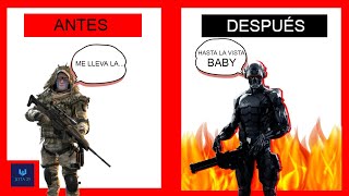 Como MEJORAR en WARFACE para PRINCIPIANTES [10 consejos que NO CONOCES]