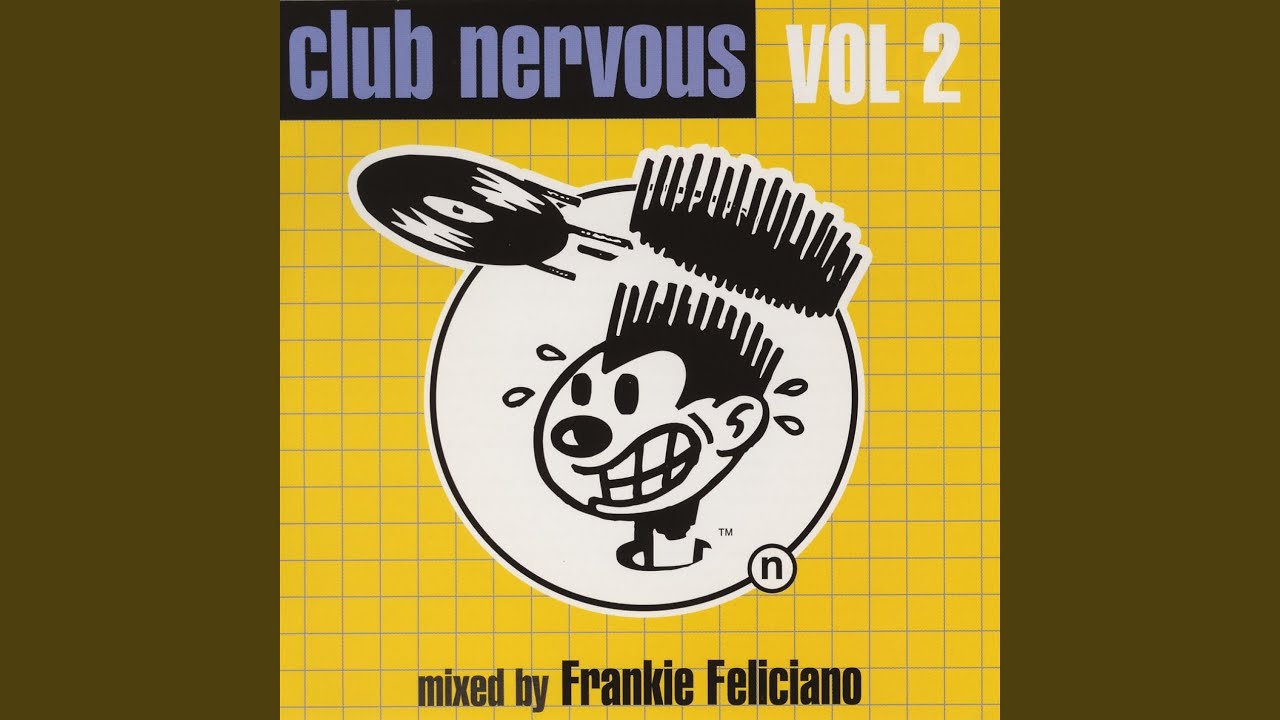 Missing You (Club Mix)