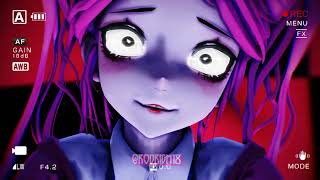 (MMD x Poppy PlayTime) Turn Me On (Kissy Missy)
