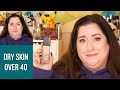 SHISEIDO SYNCHRO SKIN SELF REFRESHING FOUNDATION | Dry Skin Review & Wear Test