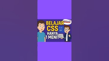 🔥 Belajar CSS di HP Android?! Ternyata Gampang Banget! 📱 #smartphone #tutorial #tipsandtricks