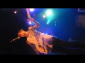 Miyavi @Le Bataclan Paris, Let Go, 10/02/2015