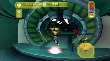 UYA Online (16) - Canal City 2v2 CTF - 2016-07-06