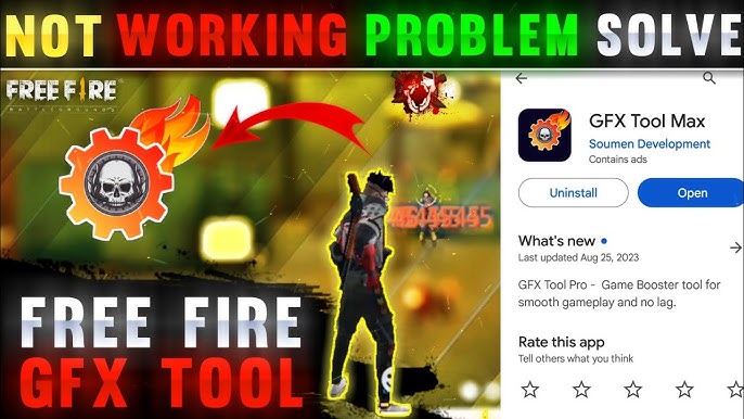 How to use ffh4x free fire in android Auto headshot app 2023 