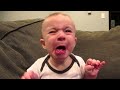 Baby Tastes Lemon for The First Time | Best Funny &amp; Fails Of The Year 2023