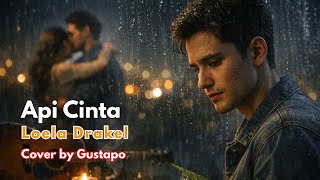 Api Cinta  - Loela Drakel | Tembang Kenangan | COVER
