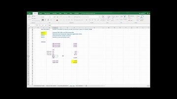 Percentiles, five-number summary, box-and-whisker plot