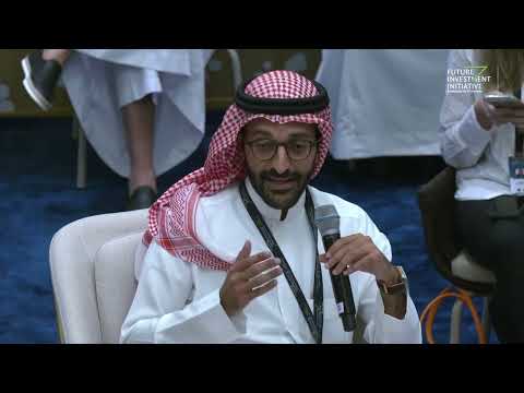 Cross FinTech Ecosystem Collaboration: Opportunities & Challenges, Powered by EY - #FII6 - Day 1 Episode cover