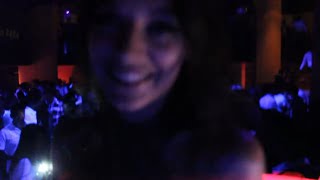 Dj Ophélie Mercury | Atmosphère Club | Oran - Algérie