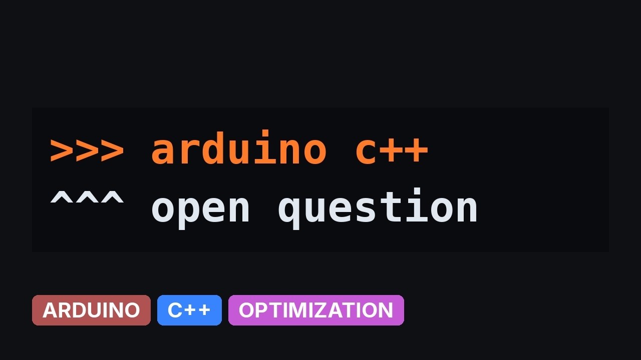 Char arrays and if statement syntax (6 Solutions!!) - YouTube