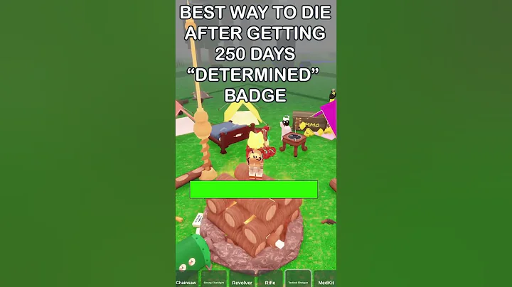 👀 Best way to Die 💀 99 nights in the forest #99nightsintheforest #99nights #roblox