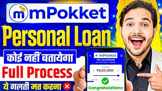 Mpokket se kaise loan le 2026 | mpokket loan | m pocket money loan app | mpokket Loan App | Mpokket screenshot 1