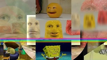 veggietales scan vs round 42