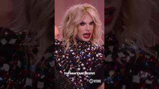 Katya learns about the gay M&amp;Ms. #ziwe #katya #katyazamolodchikova #pride #comedyshorts #comedy