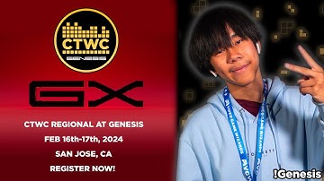 CTWC 2024 Genesis NES Tetris Championship with Blue Scuti, Fractal, Alex T, MylesTheGreat & More!