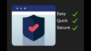 HTTPS encryption with Let