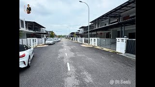 Alma Taman Jasa Intan