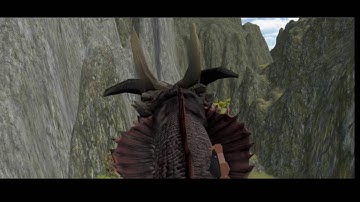 Dragon Skies VR - Early Development - Soul Seeds and Enemy AI