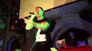 картинка: Oxxxymiron - Сага об орлах и канарейках (Набережные Челны, Opera, 16.10.14)
