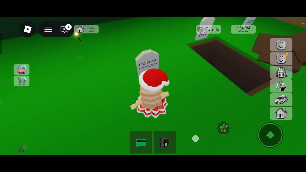 Pogledaj ova TAJNA mjesta u Brookhavenu! 👀✨