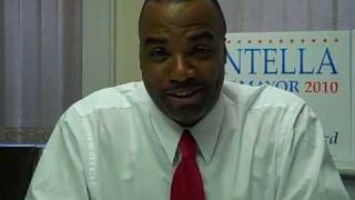 Who is Paul Pintella