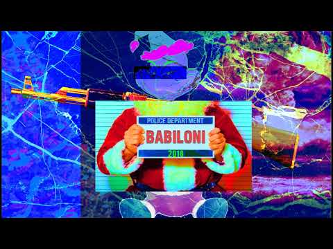 BABILONI - Jingle Bells (Official video)
