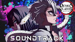 Sanemi X Obanai Themedemon Slayer S4 Ep1 Ost - Hashira Training Arc 鬼滅の刃