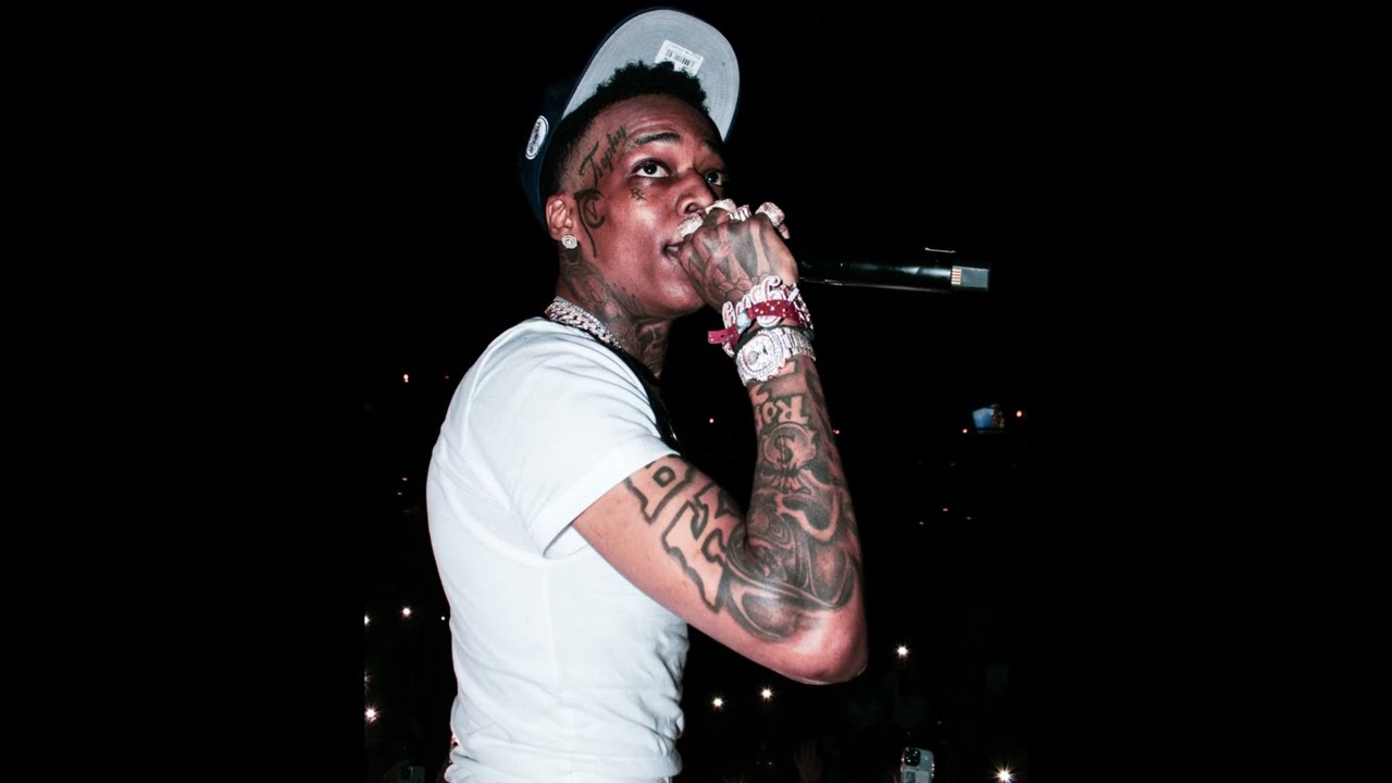 (FREE) Heembeezy Type Beat - Mr. Bounce Out