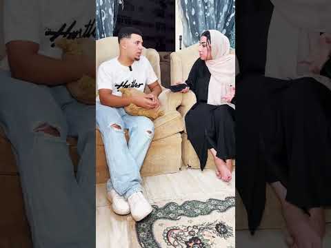 مراتي بنت أصول وعل متني معنى الحب الحقيقي 9