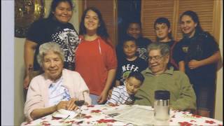 In Loving Memory of Bertha Lopez