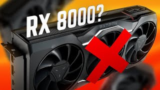 Download Lagu AMD's RX 8000 Getting Sacrificed