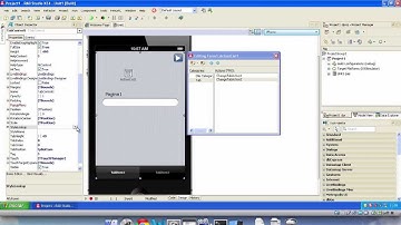 Usando ActionList em app iOS no Delphi