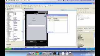 Usando ActionList em app iOS no Delphi