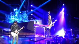 Halestorm - Scream - Nashville, TN 4/22/15