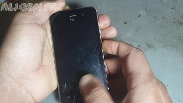 How to Remove pattern Lock mobicel GLO password remove  mobicel RIO-SS 202p