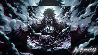 Funk Da Saha8D Audio - Dj Rynxeed