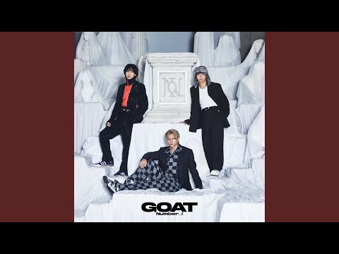 Number_i - GOAT