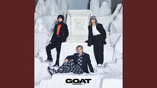 GOAT - Number_i
