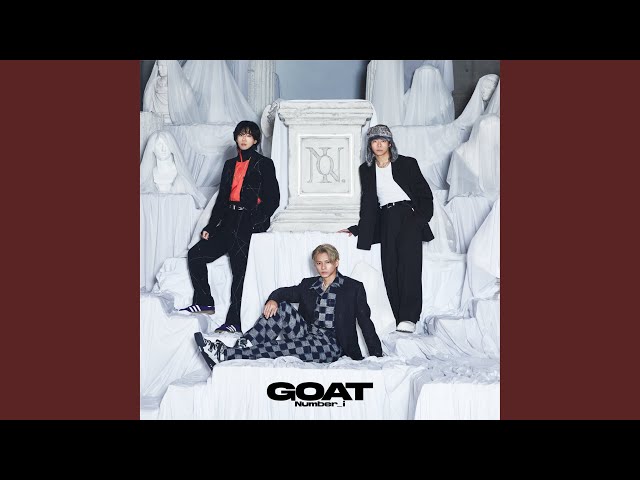 GOAT - YouTube