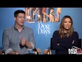 DOG DAYS with Eva Longoria & Director Ken Marino