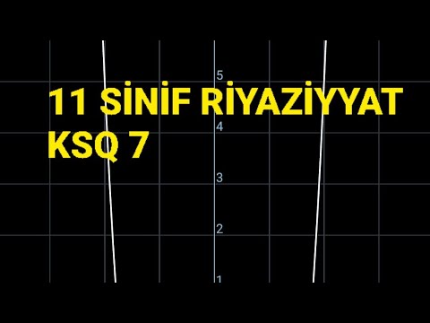 11 sinif kiçik summativ qiymətləndirmə 7 .KSQ7 11 sinif