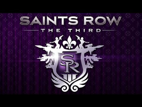 Прохождение Saints Row The Third # 8. Спасти рядовых шлюх