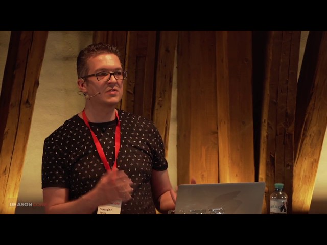Sander Spies - Down the WebAssembly rabbit hole | ReasonConf 2018