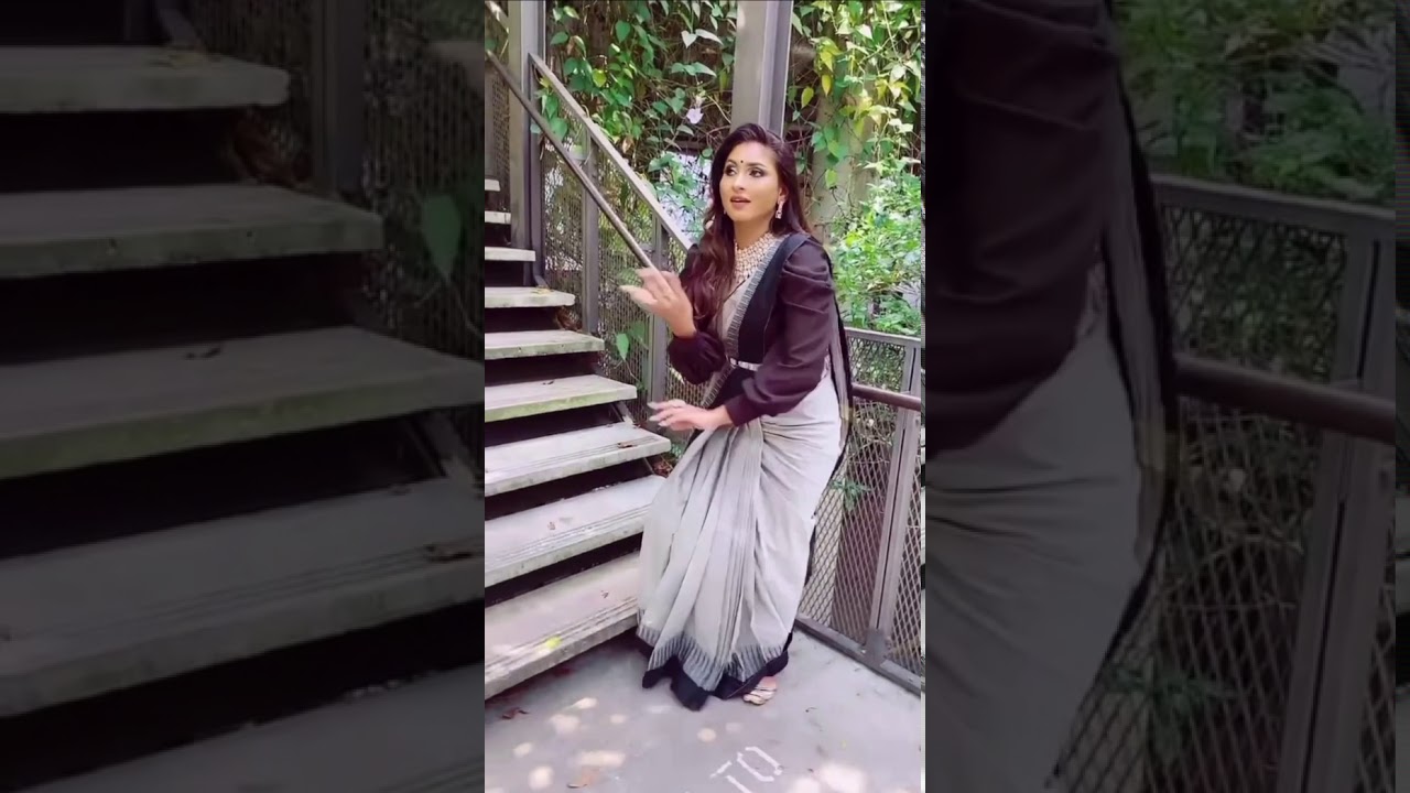 Kunguma poove (Nadiachang) Version