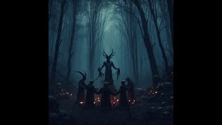 Patto Con Il Diavolo Testimonianza Vera