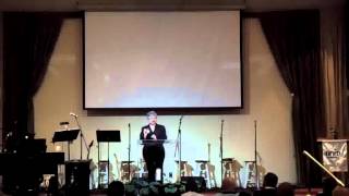 2014 1116 Sacred Service: God in Action