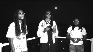 Louie Ray x Babyfxce E - Welcome to Flint (Visualizer)
